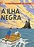 A Ilha Negra by Hergé