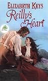 Reilly's Heart (Irish Blessing, #4)