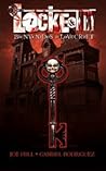Locke & Key, Vol. 1 by Joe Hill