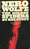 The Golden Spiders by Rex Stout