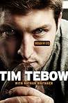 Through My Eyes by Tim Tebow