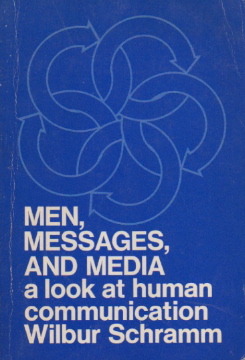 Men, messages, and media;: A look at human communication