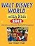 Fodor's Walt Disney World with Kids 2012 by Kim Wright Wiley