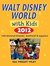 Fodor's Walt Disney World with Kids 2012: with Universal Orlando, SeaWorld & Aquatica