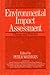 Environmental impact assessment: Theory and practice