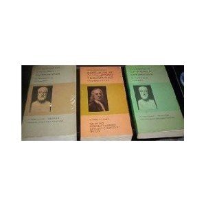 An Intellectual & Cultural History of the Western World, 3 Vols (Paperback)