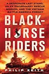Blackhorse Riders by Philip Keith