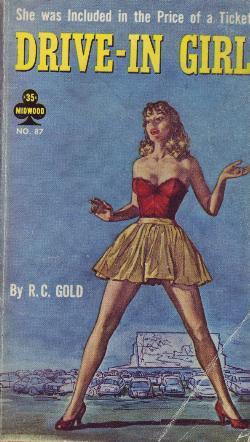 Drive-In Girl