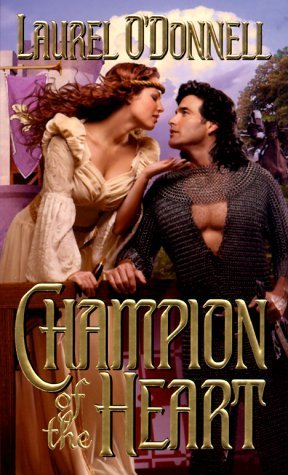Champion of the Heart (Mass Market Paperback)
