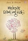Melepas Ranting Hati by Sanie B. Kuncoro