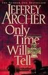 Only Time Will Tell
