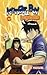 Kungfu Boy Legends Vol. 10