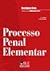 Processo Penal Elementar