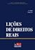 Lições de Direitos Reais by Luis A. Carvalho Fernandes