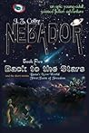 Back to the Stars (NEBADOR, #5)
