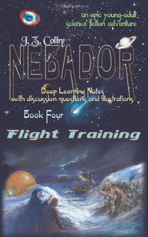 Flight Training: Deep Learning Notes (NEBADOR Deep Learning Notes, #4)