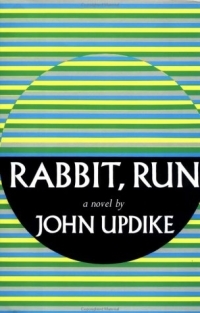 Rabbit, run