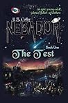 The Test (NEBADOR, #1)