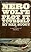 Plot it Yourself by Rex Stout