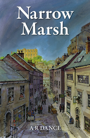Narrow Marsh