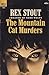 The Mountain Cat Murders