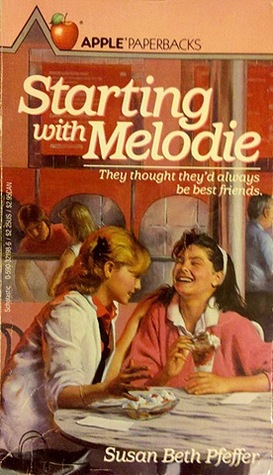 Starting With Melodie (Paperback)
