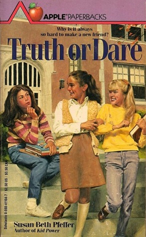 Truth or Dare (Paperback)