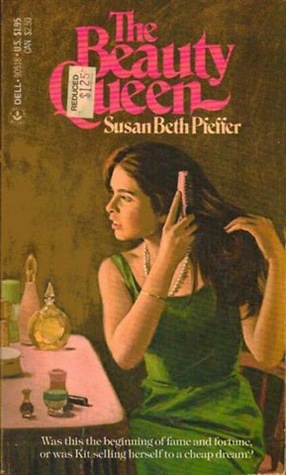 The Beauty Queen (Paperback)