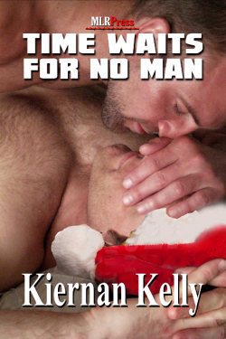 Time Waits for No Man (ebook)