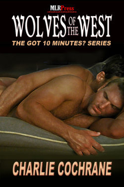 Wolves of the West (ebook)