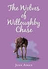 The Wolves of Wil...