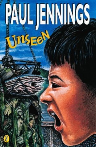 Unseen! (Uncollected)