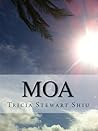 Moa by Tricia Stewart Shiu