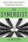 The Synergist: Ho...