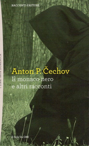 Il monaco nero e altri racconti (Paperback)