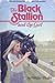 The Black Stallion and the Girl (The Black Stallion, #18)