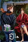 Ella by Sam C. Leonhard