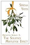 The Solstice Mistletoe Effect