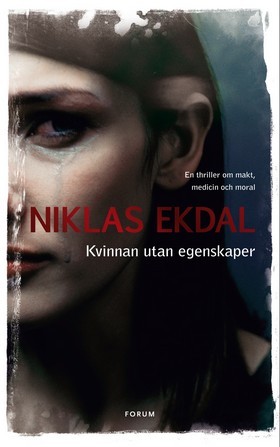 Kvinnan utan egenskaper (Paperback)