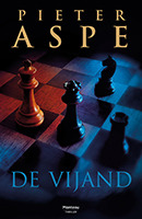 De vijand (Hardcover)