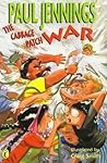 The Cabbage Patch War by Paul Jennings