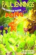 The Cabbage Patch Pong