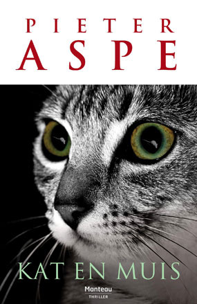 Kat en muis (Paperback)