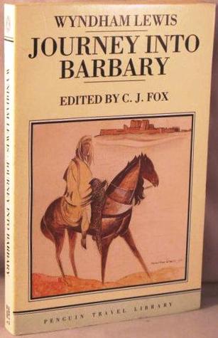 Journey into Barbary (Travel Library)