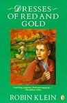Dresses of Red and Gold (The Melling Sisters, #2) Dresses of Red and Gold (The Melling Sisters, #2)