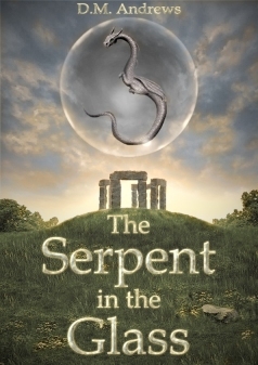 The Serpent in the Glass
