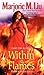 Within the Flames: A Dirk Steele Novel