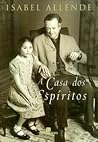A Casa dos Espíritos