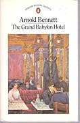 The Grand Babylon Hotel