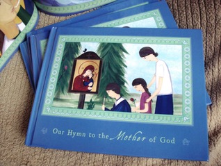Our Hymn to the Mother of God (Hardcover)